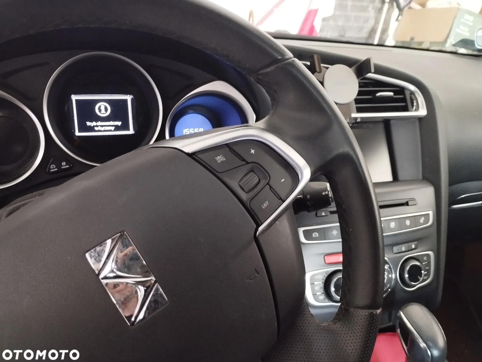 DS Automobiles DS 4 Crossback - 7