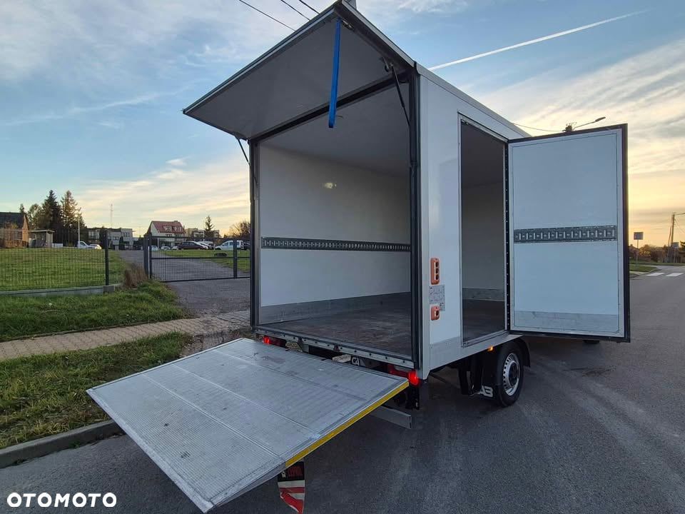 Iveco Daily 35s16 - 7