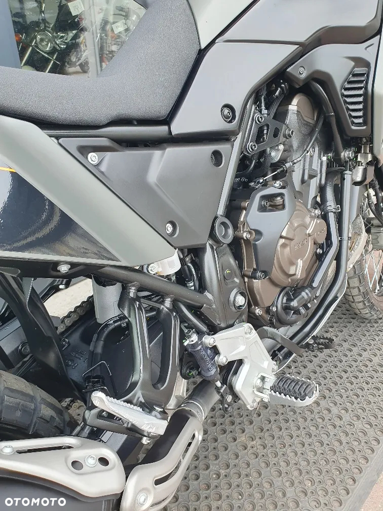 Yamaha Tenere - 23