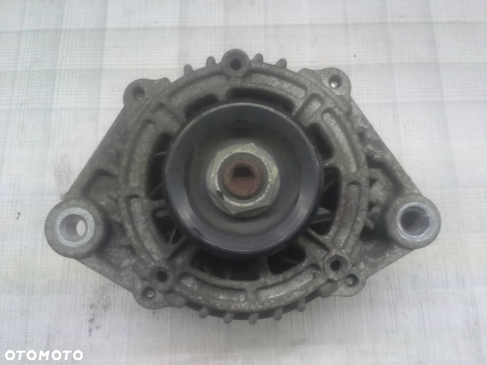 Chevrolet Aveo T250 T255 alternator 80 Amper GM 96945926 - 5