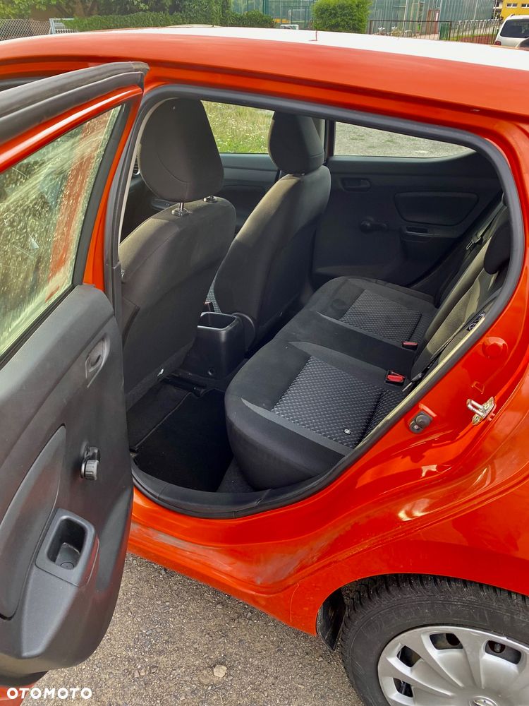 Nissan Micra 1.0 Acenta - 10