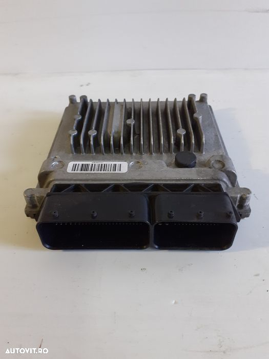Calculator Motor Ecu Mercedes Gla X156 W156 2.2 Cdi Euro 5 Automat - 2