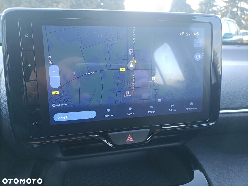 Toyota Yaris Cross Hybrid 1.5 Comfort - 14