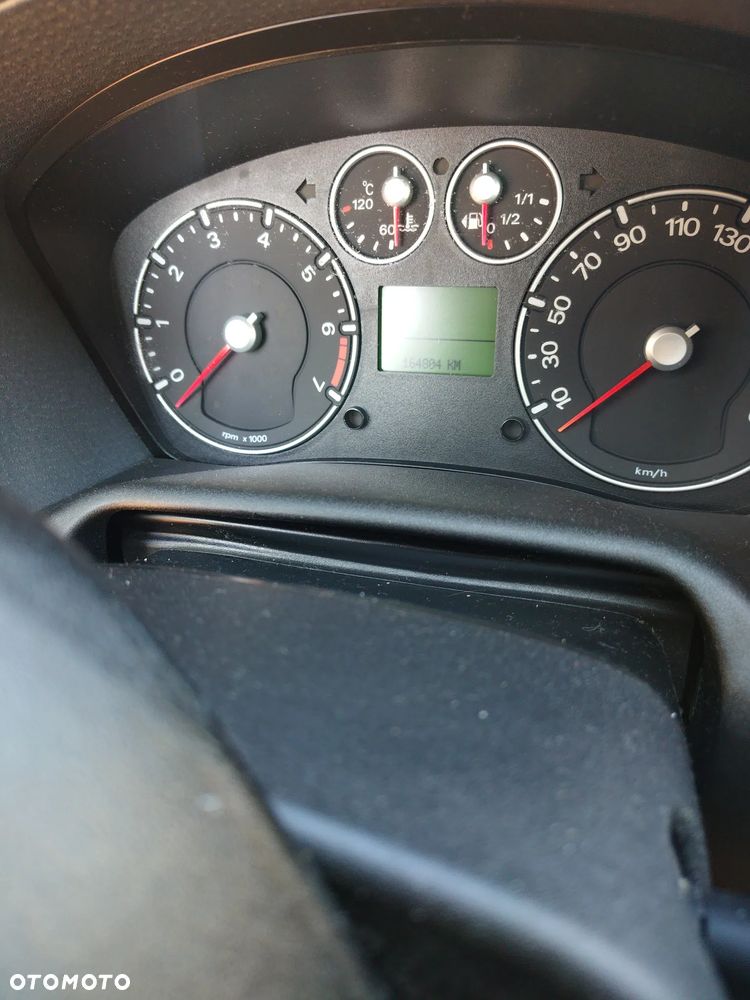Ford Fusion 1.4 Gold X - 11