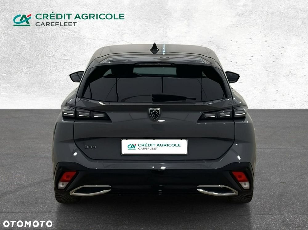 Peugeot 308 - 7