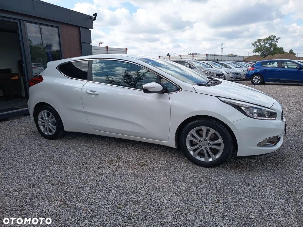 Kia Ceed 1.6 CRDi L - 9