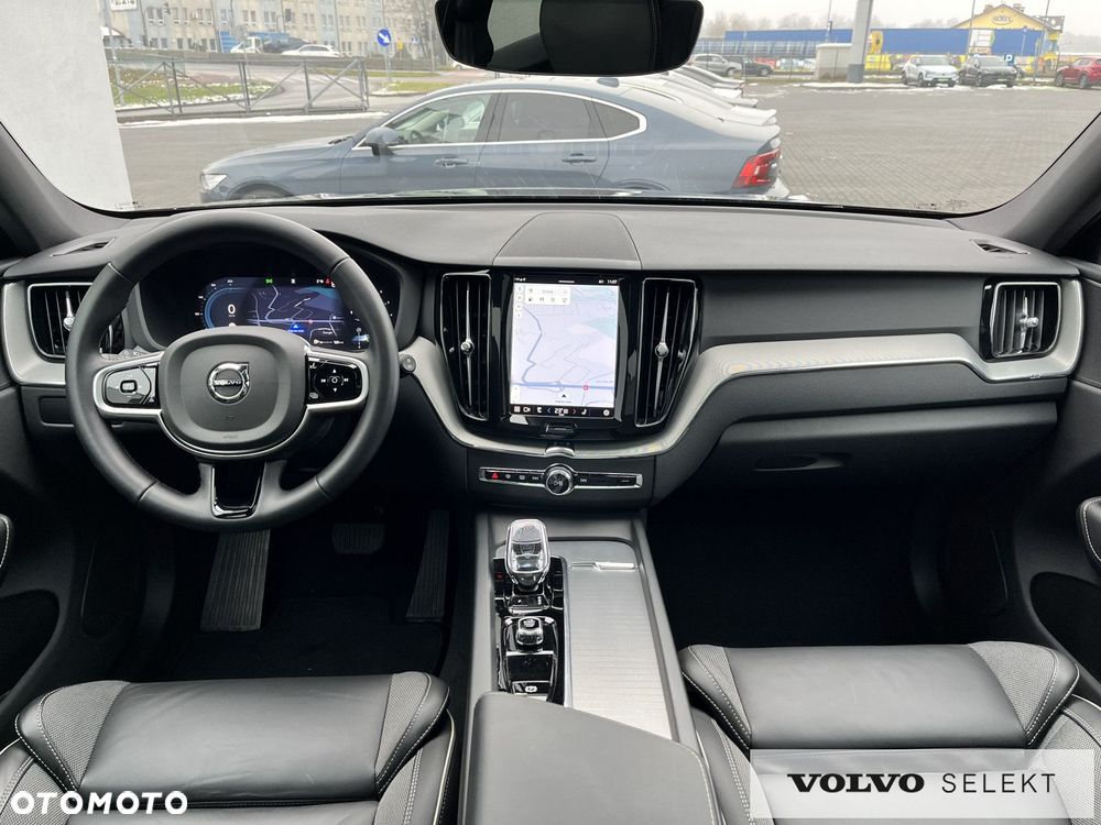 Volvo XC 60 - 17