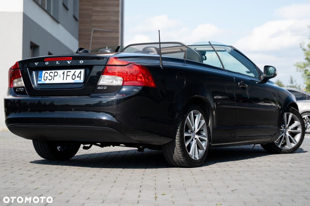 Volvo C70 - 12