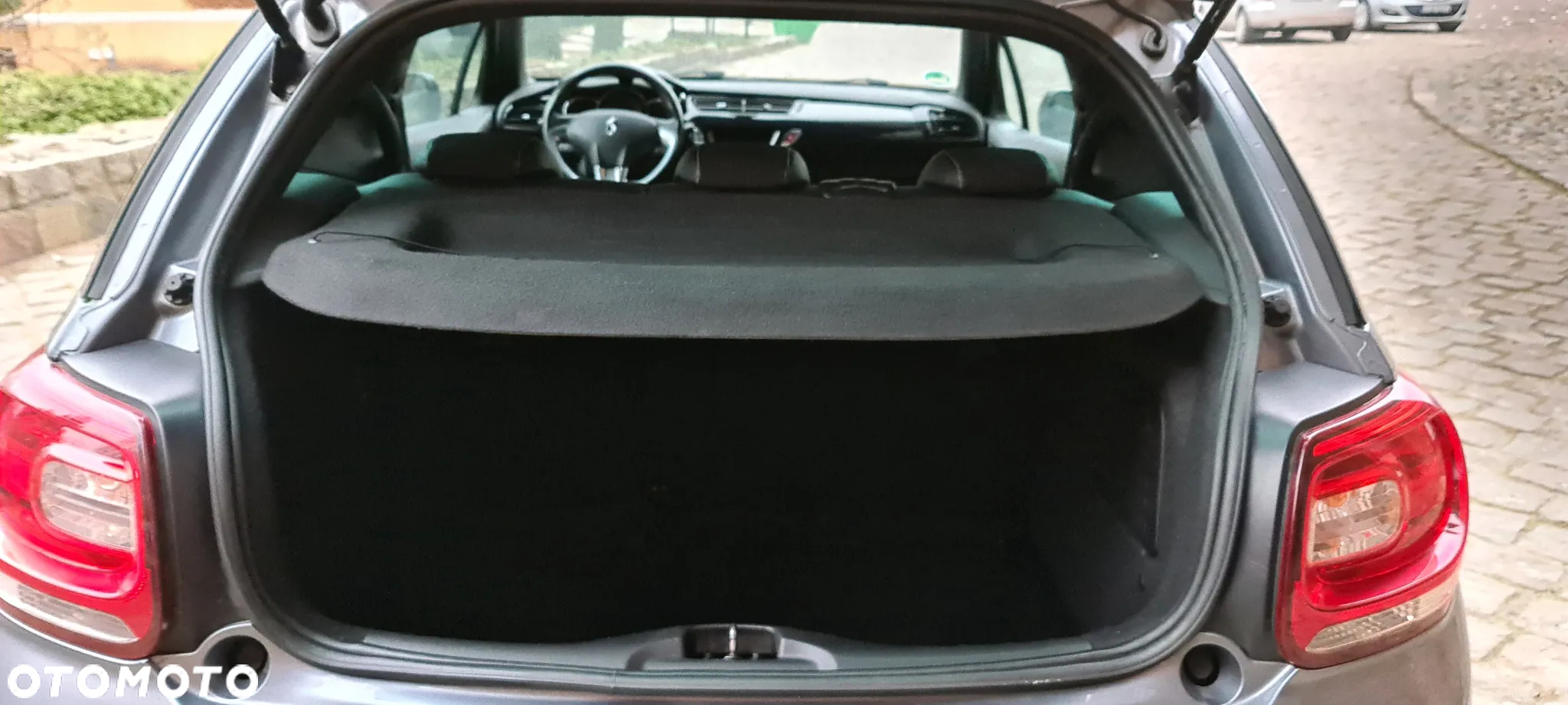 Citroën DS3 VTi 120 SoChic - 16
