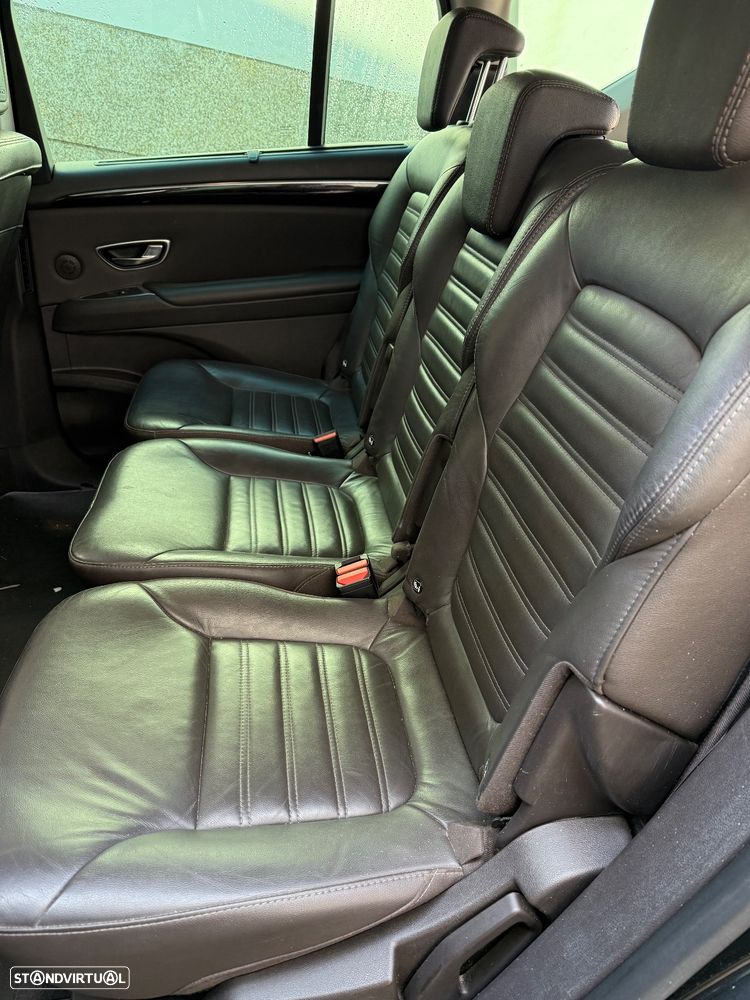 Renault Espace Energy dCi 160 EDC LIMITED - 17