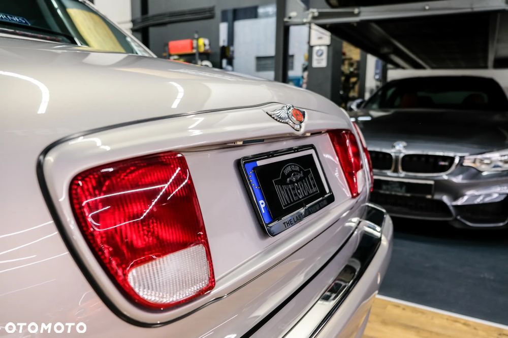 Bentley Arnage RL - 31