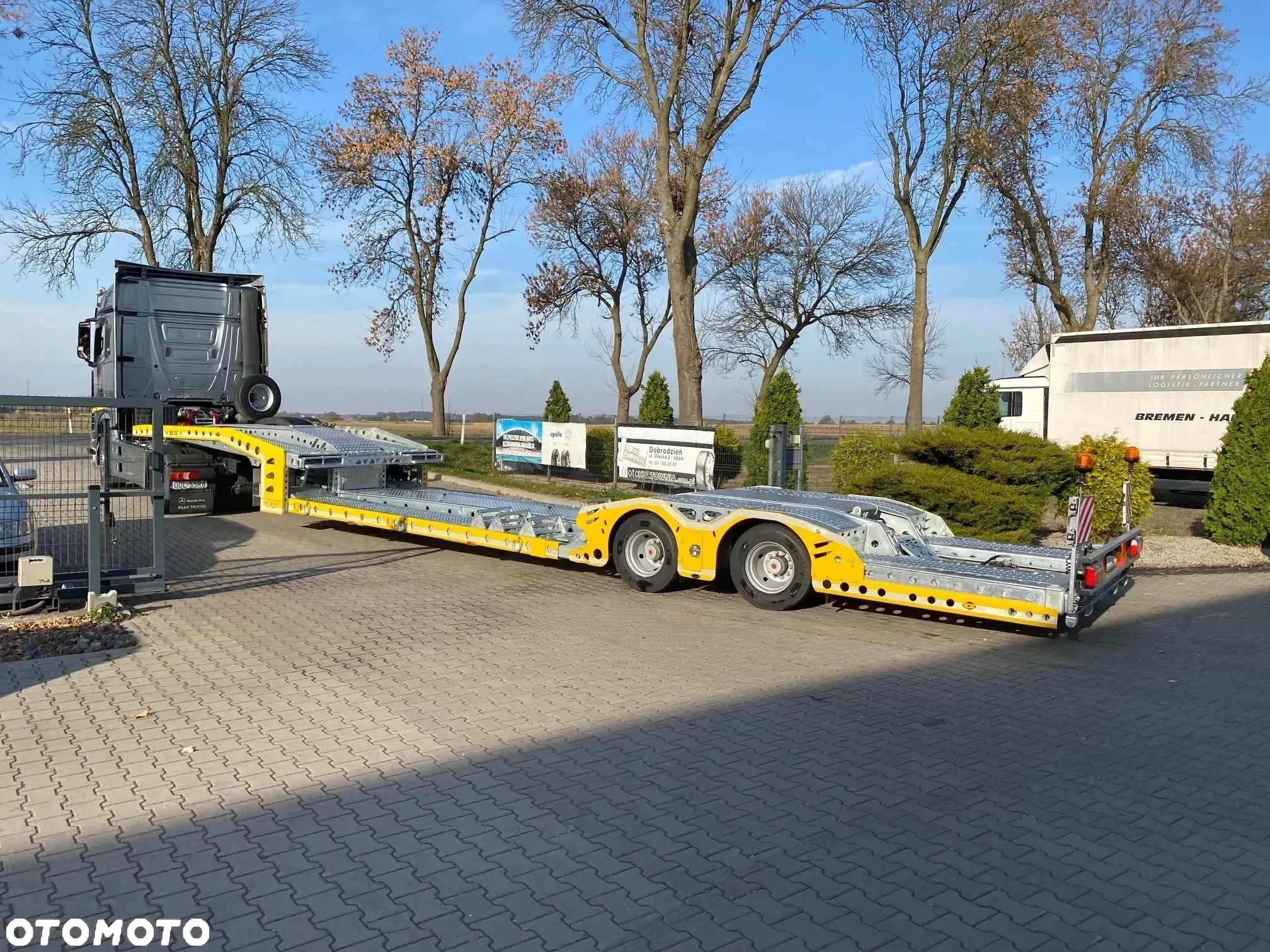 VEGA TRAILER VEGA-MAX VG-240 - 31