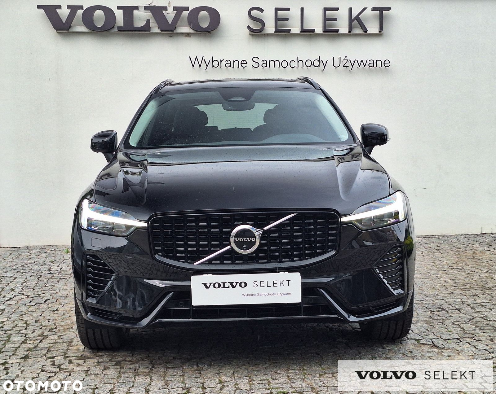 Volvo XC 60 - 4