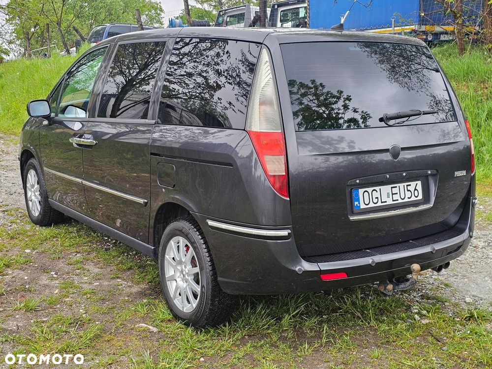 Lancia Phedra 3.0 24V Emblema - 4