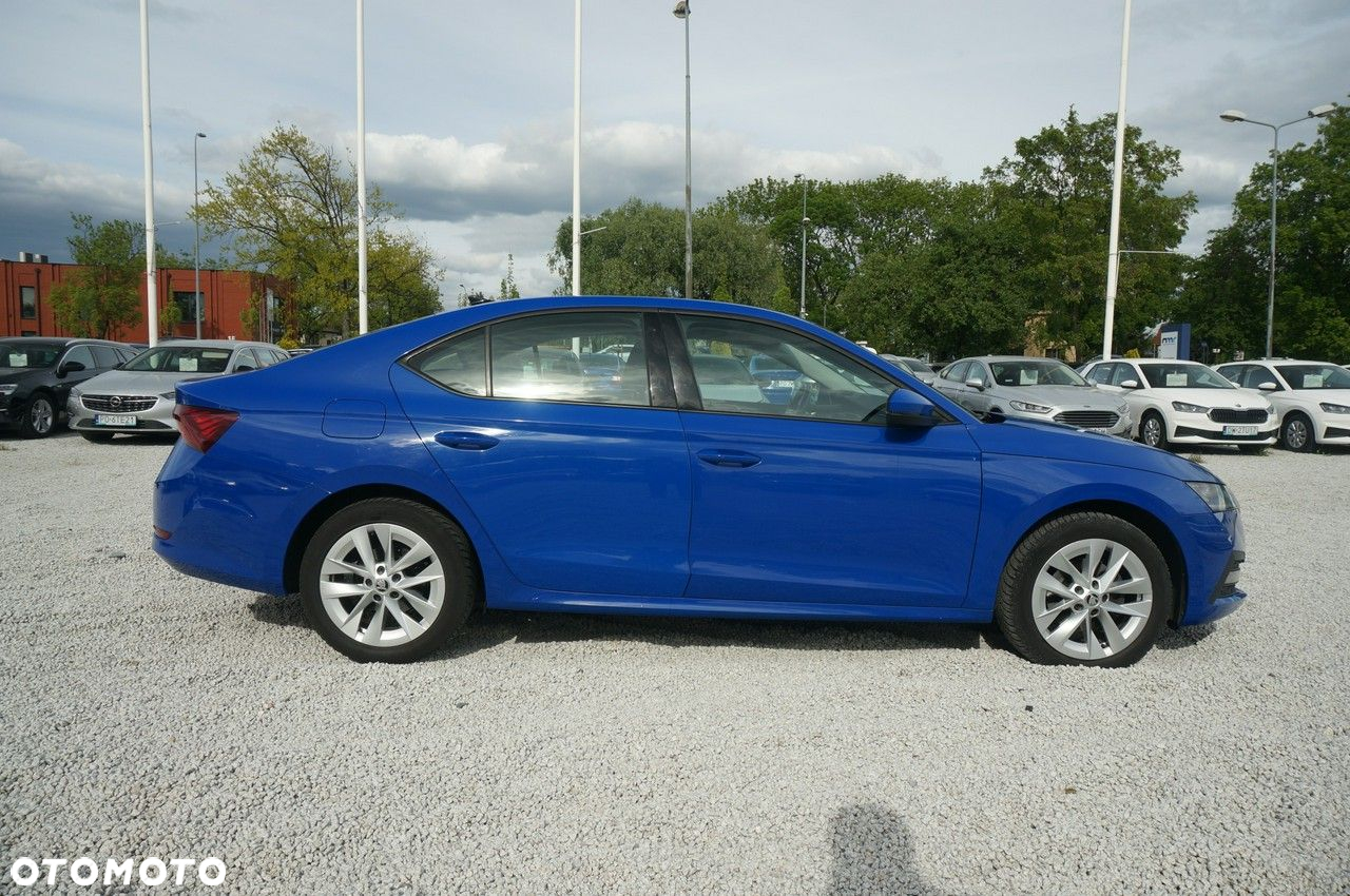 Skoda Octavia 2.0 TDI Ambition - 5