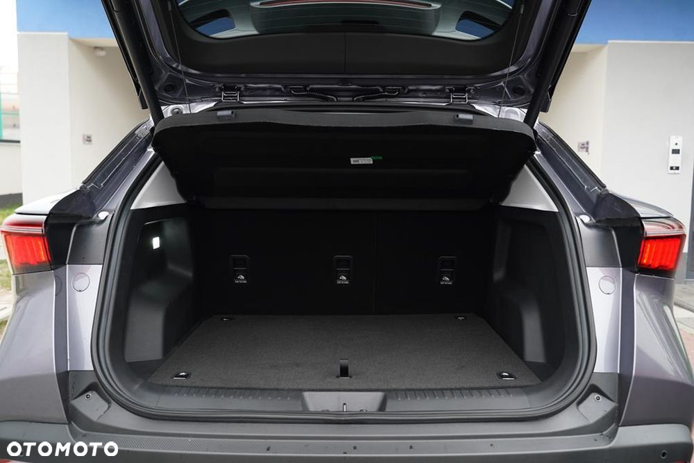 Omoda 5 1.6 T-GDI Premium DCT - 7