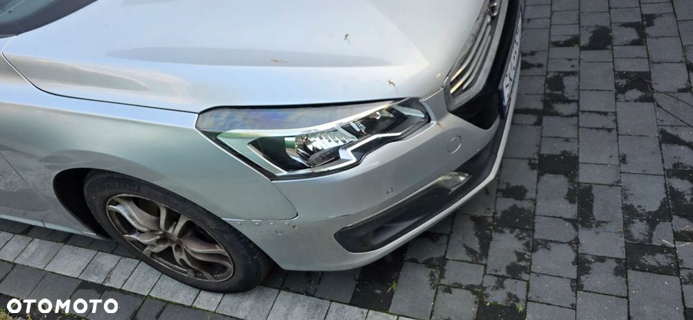 Peugeot 508 BlueHDi 180 EAT6 Stop&Start GT - 3
