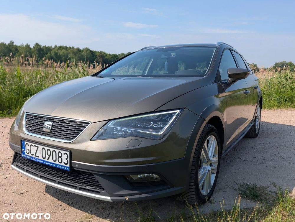 Seat Leon - 2