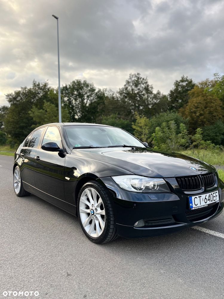 BMW Seria 3 318d - 13