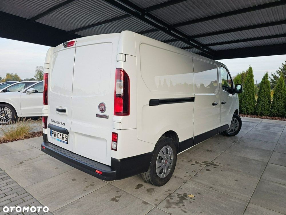 Fiat Talento - 3