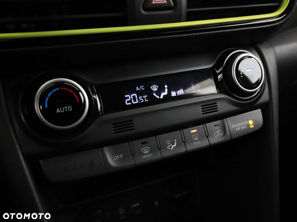 Hyundai Kona 1.0 T-GDI Executive - 26