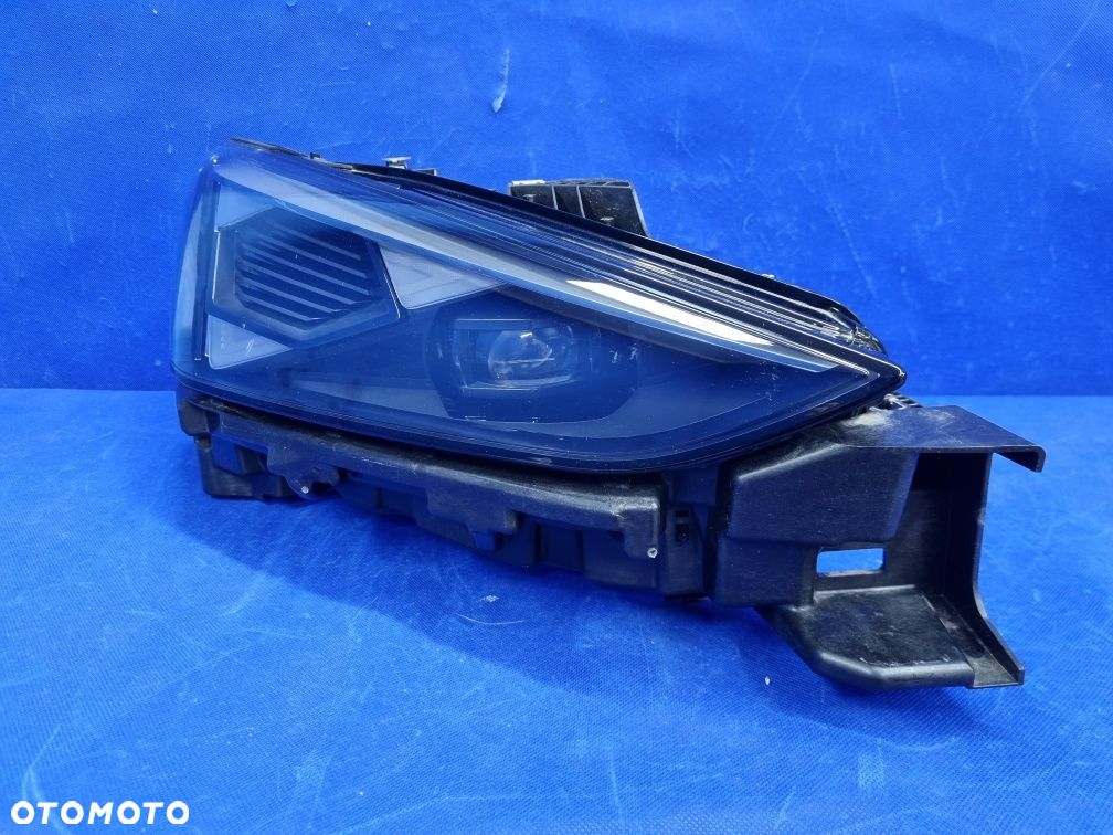 LAMPA przednia prawa CUPRA FORMENTOR Lift EUROPA 21-24 lewy przód oem - 1