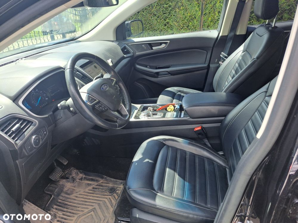 Ford Edge - 3