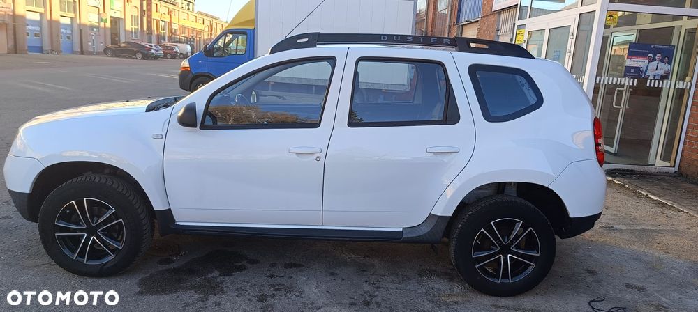 Dacia Duster 1.2 TCe Prestige - 27