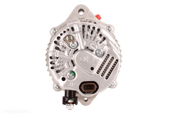 JA1710 ALTERNATOR LAND ROVER Defender Discovery - 2