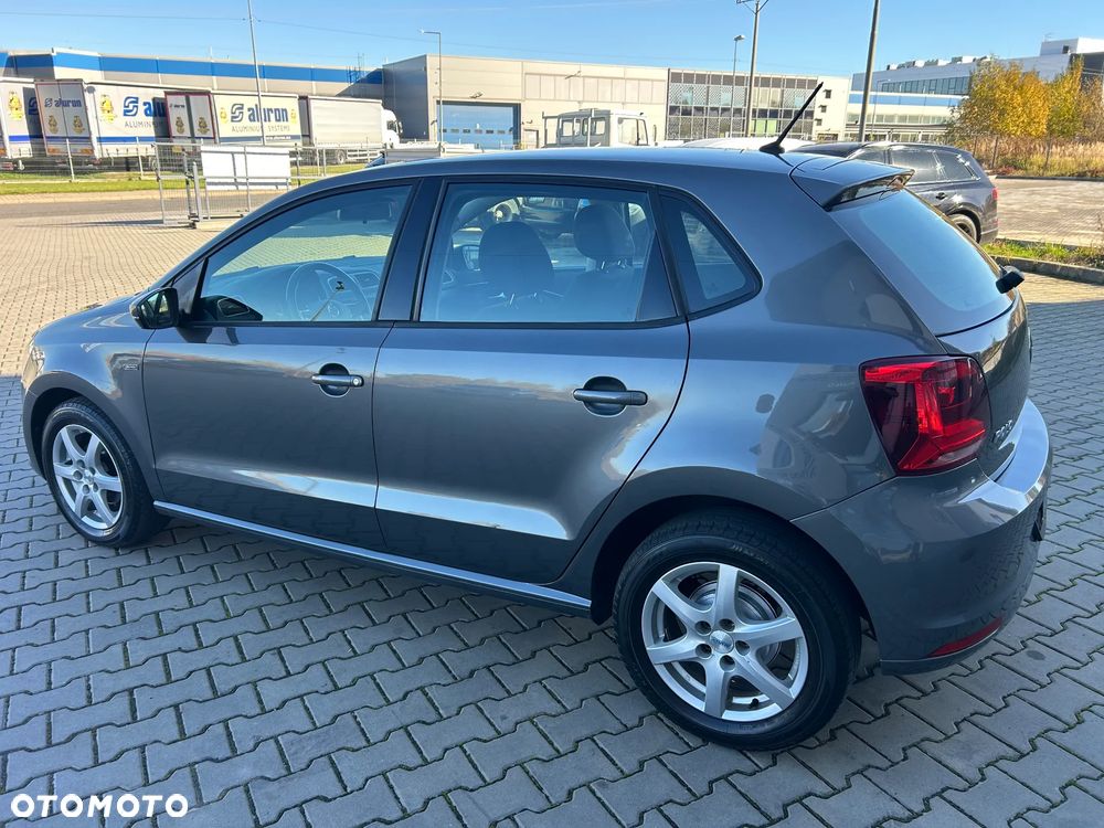 Volkswagen Polo - 7