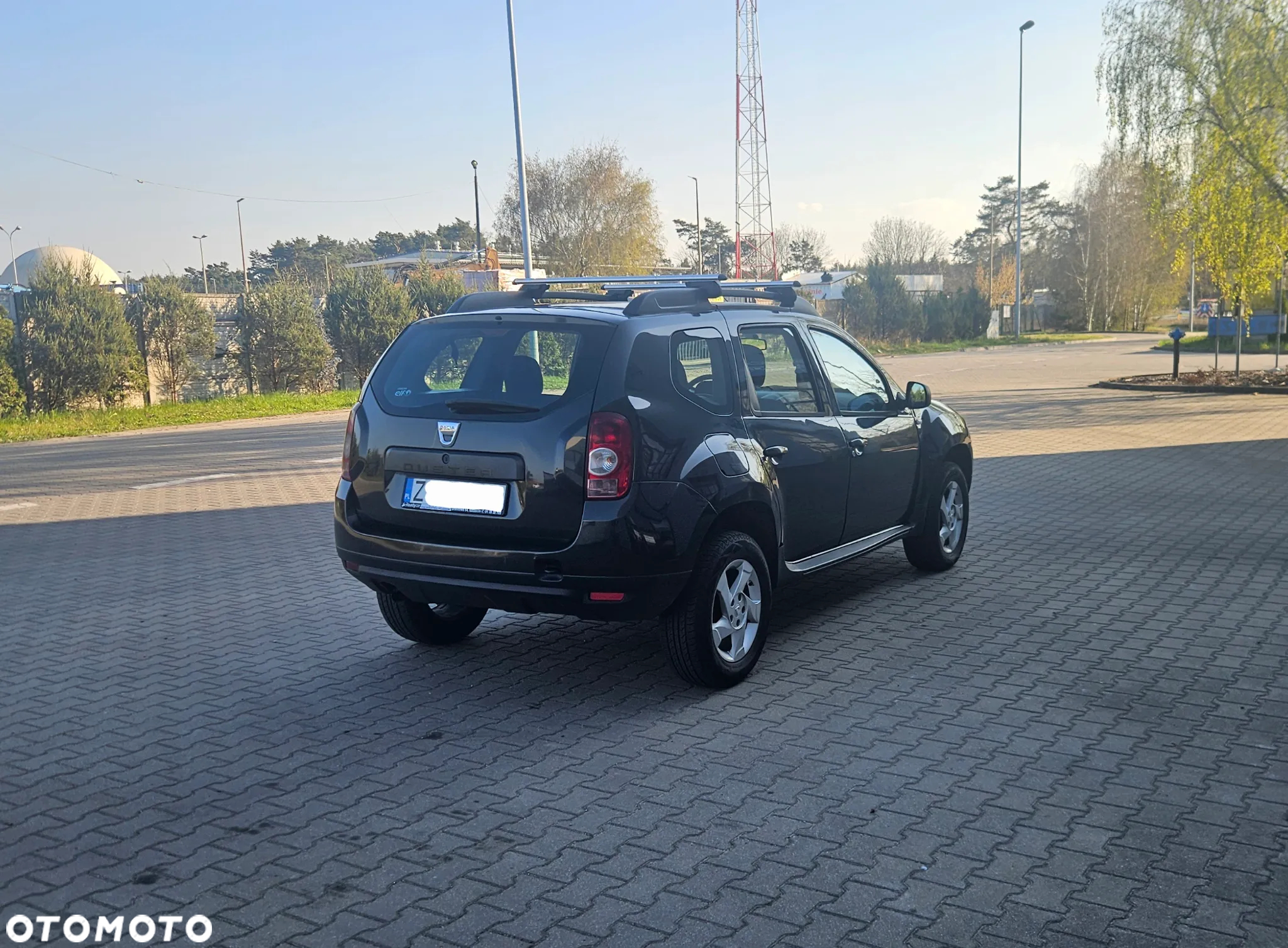 Dacia Duster 1.5 dCi Ambiance - 3