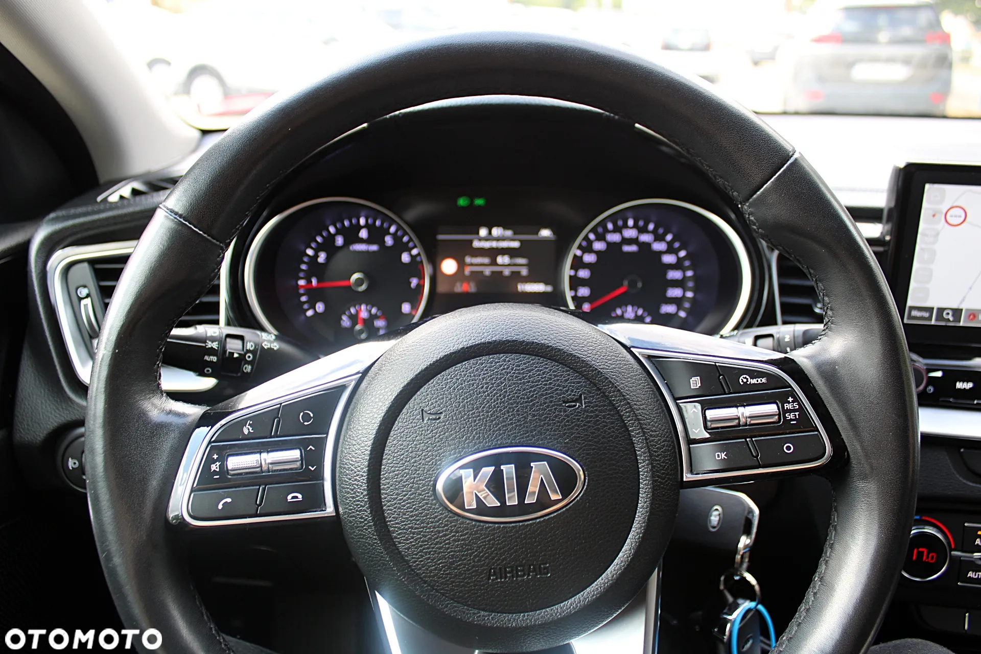 Kia XCeed 1.0 T-GDI OPF JBL SOUND EDITION - 16