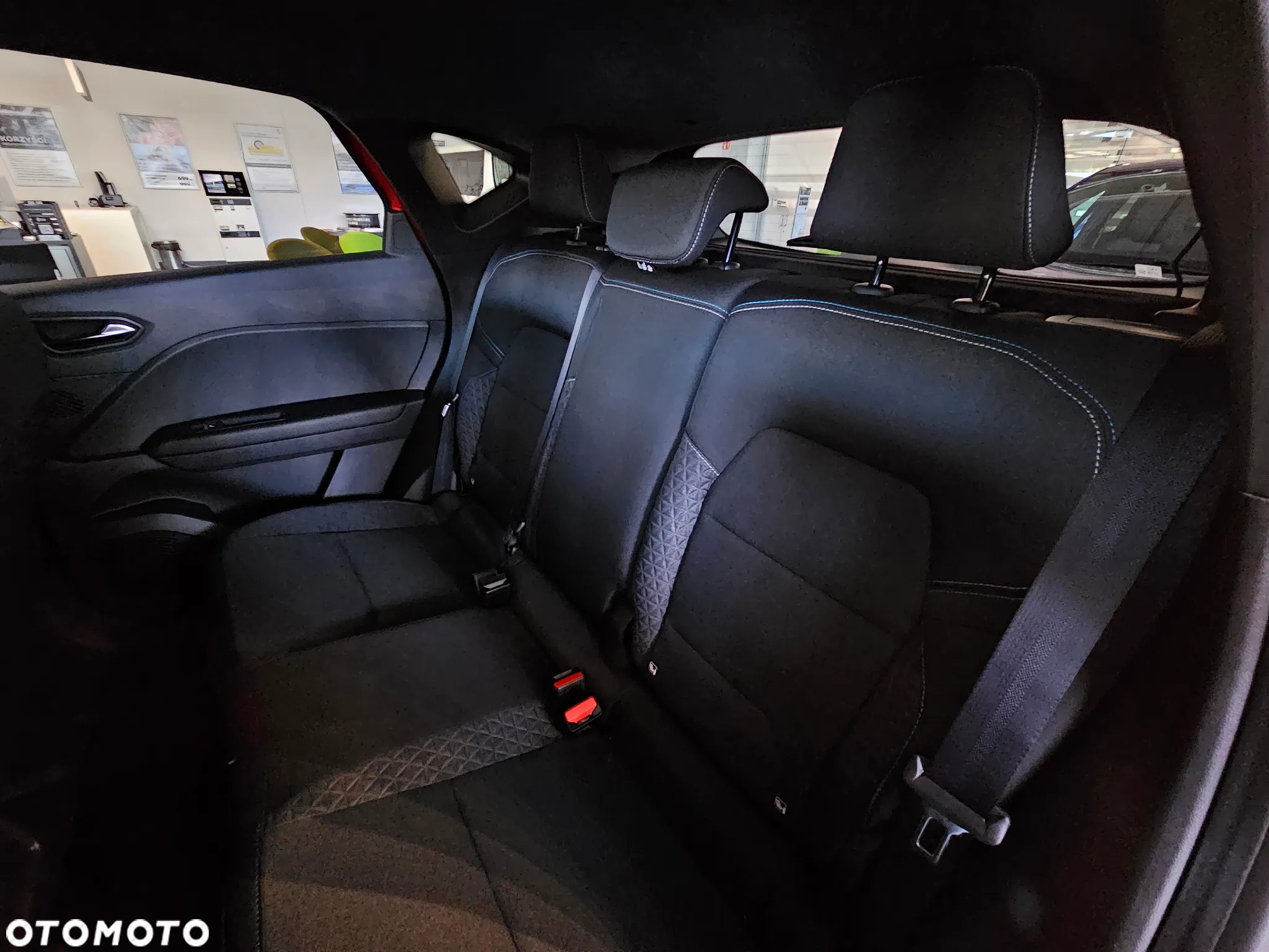 Renault Captur - 21