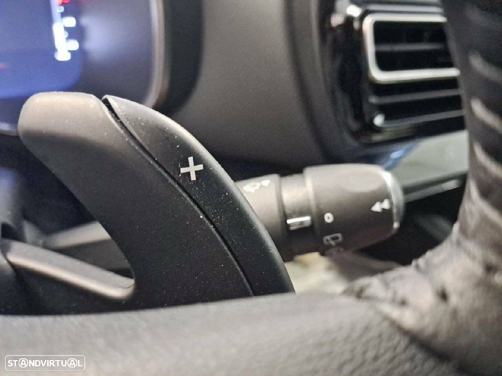 Citroën C5 Aircross 1.5 BlueHDi Plus EAT8 - 15