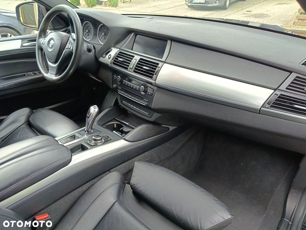 BMW X6 40d xDrive - 19