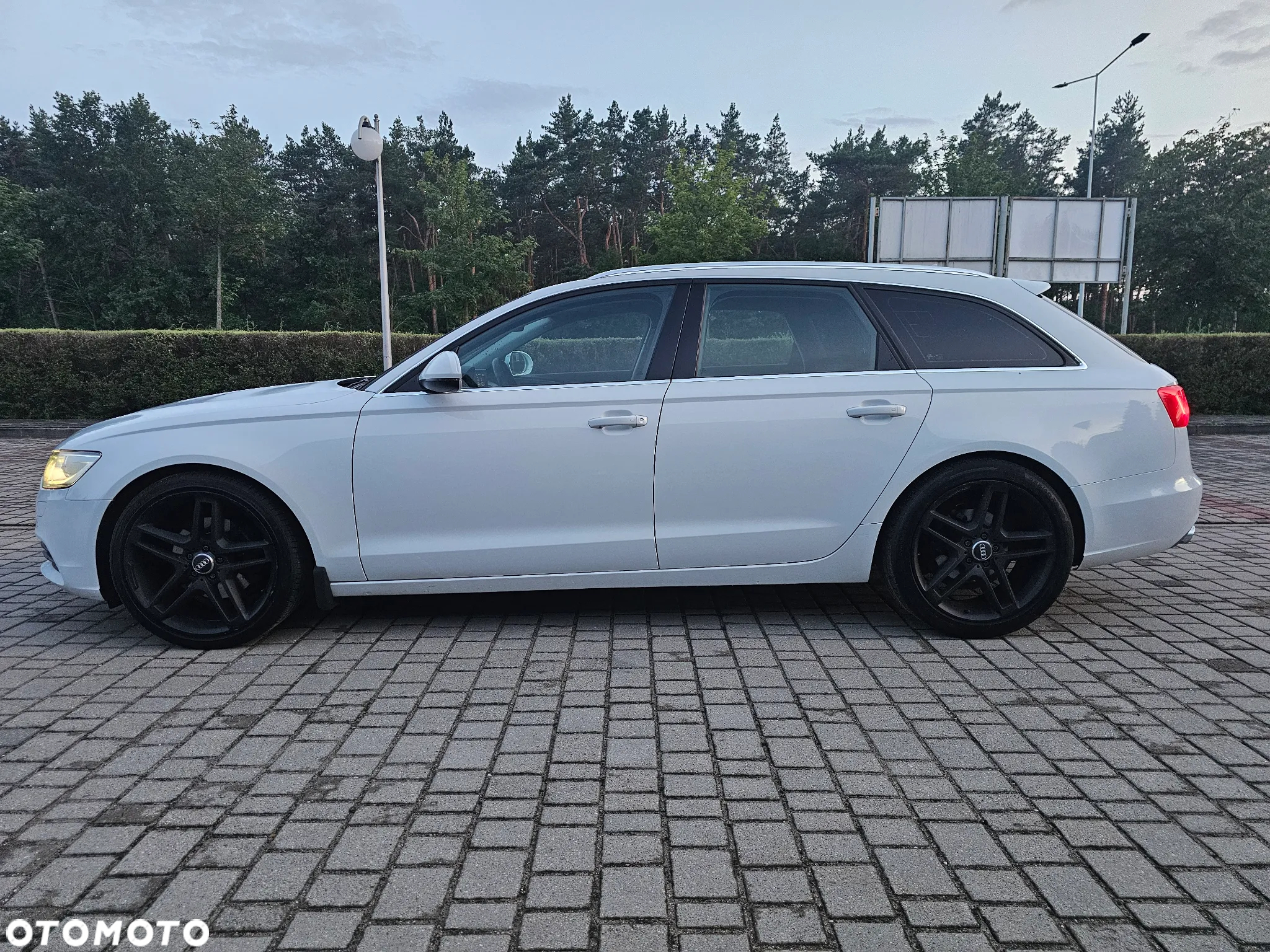 Audi A6 2.0 TDI - 18