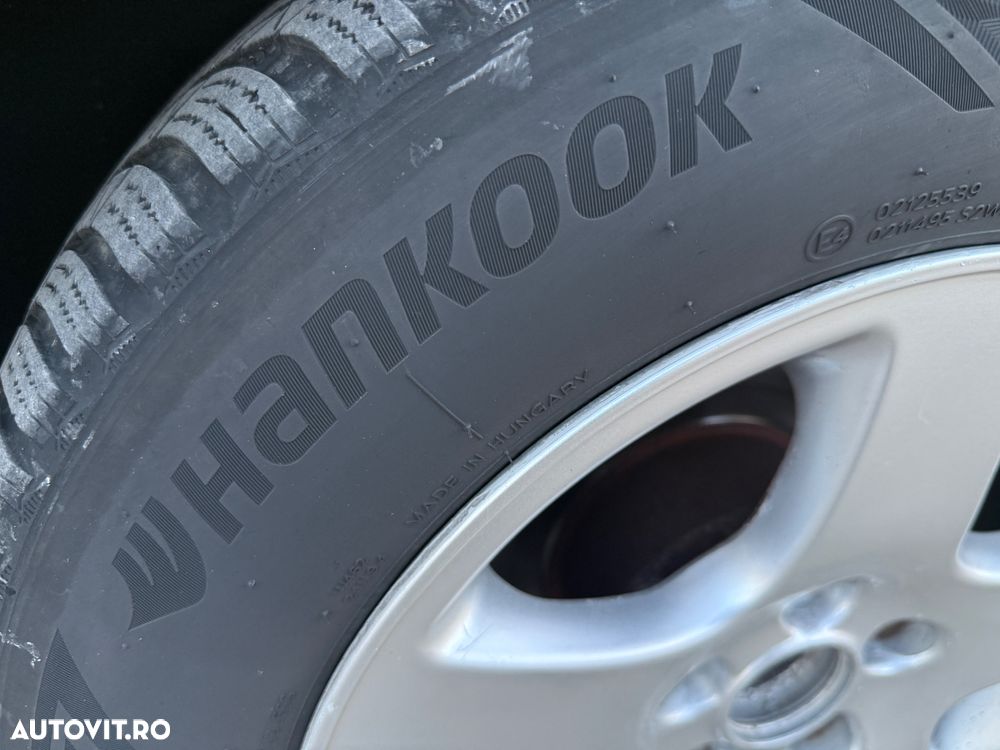 Volkswagen Passat 1.9 TDI - 11