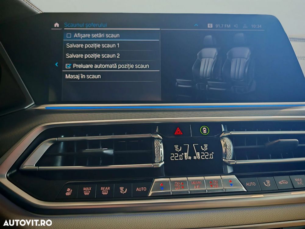 BMW X5 xDrive45e AT PHEV - 38