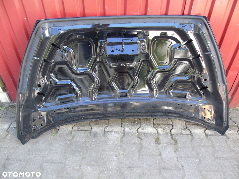 Ford S max Galaxy maska EM2B-R16612-AM - 5