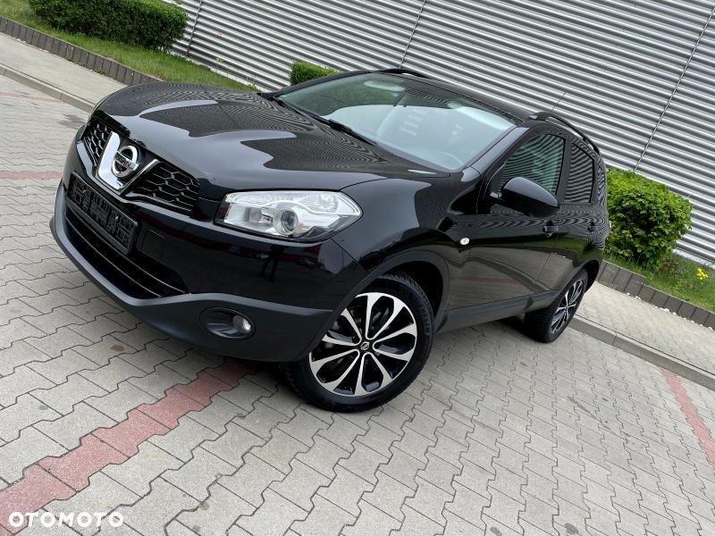 Nissan Qashqai 1.6 I-Way - 23