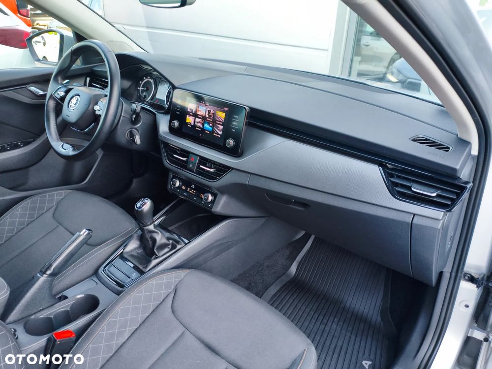 Skoda Scala 1.0 TSI Style - 5