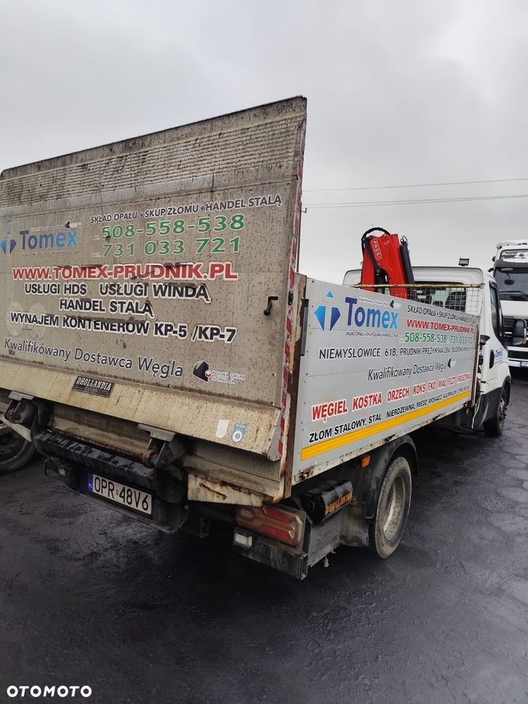 Iveco 35C16 - 5