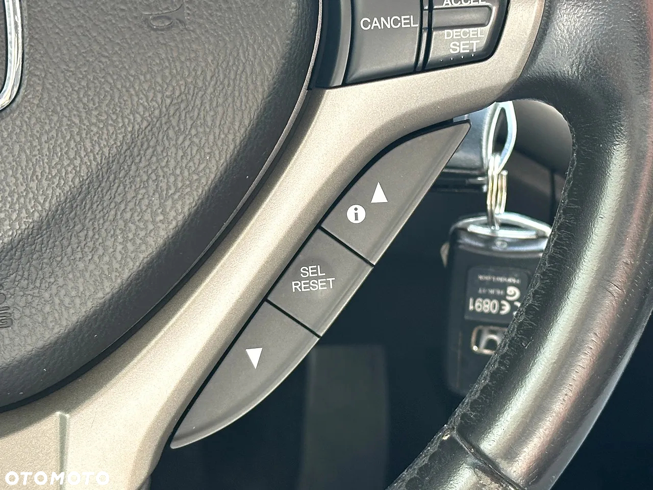 Honda Accord 2.0 Elegance - 19