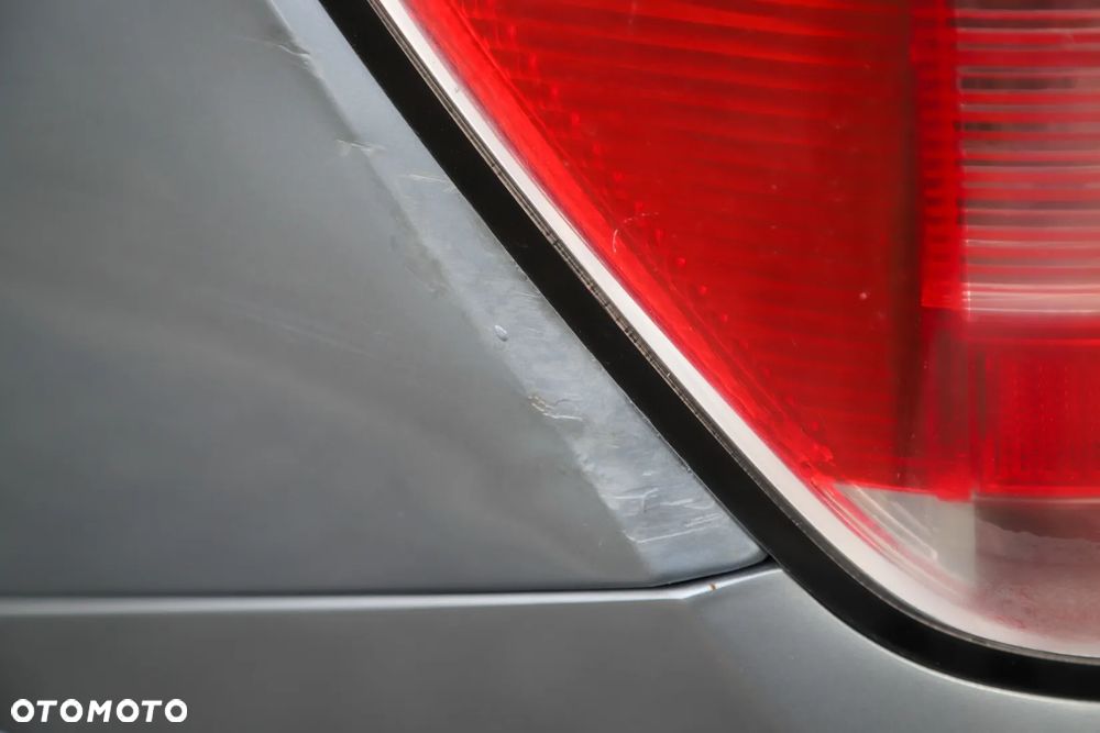 Opel Astra 1.6 Enjoy - 11