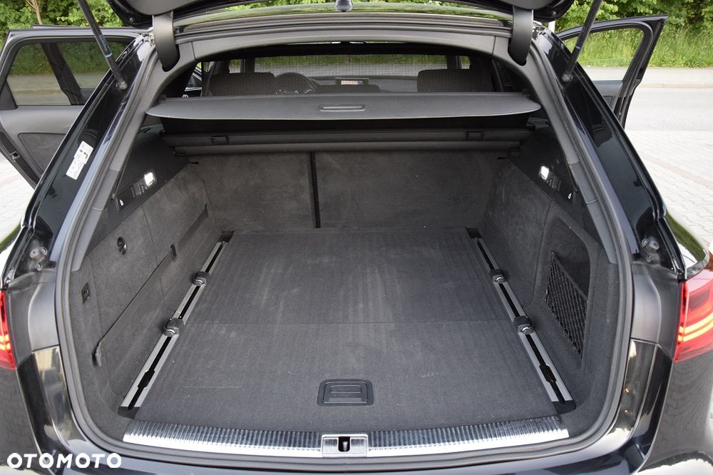 Audi A6 Avant 2.0 TDI ultra S tronic - 20