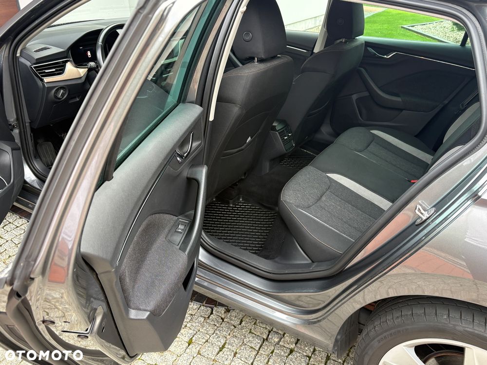 Skoda Scala 1.0 TSI Style - 6