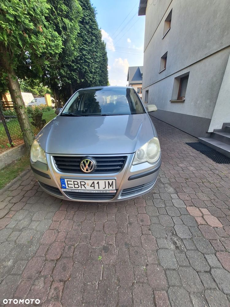 Volkswagen Polo - 1