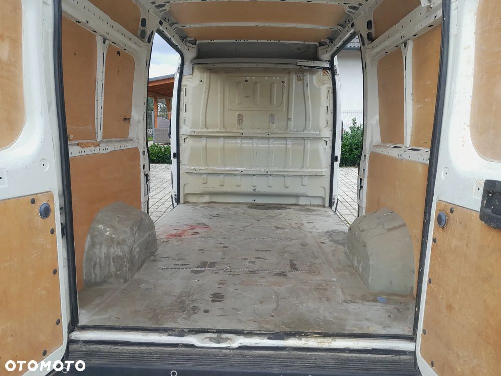 Peugeot BOXER - 2