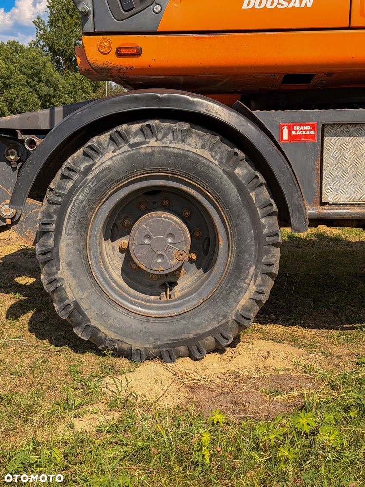 Doosan 140W - 7