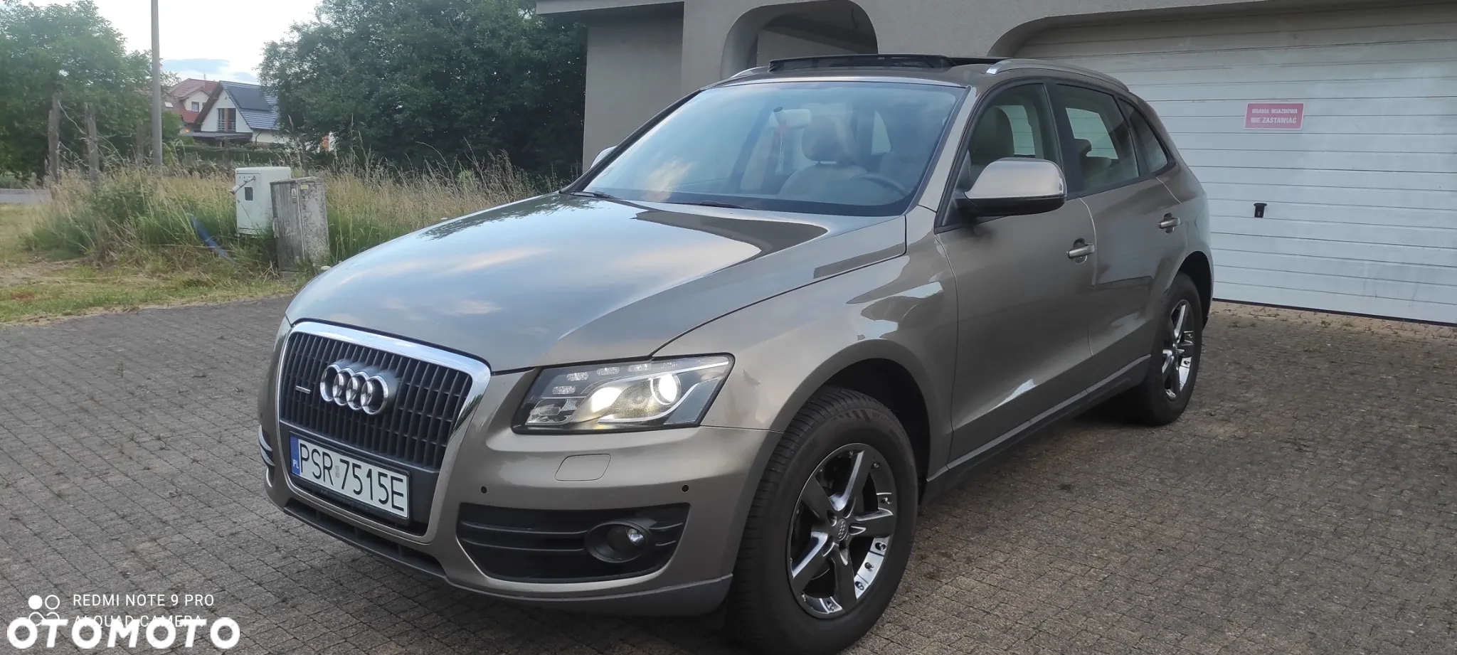 Audi Q5 2.0 TDI Quattro - 34